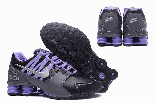 women NIKE Shox Avenue 803-001
